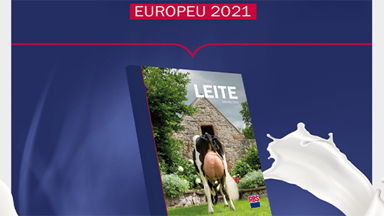 ABS lança Catálogo Leite Europeu 2021
